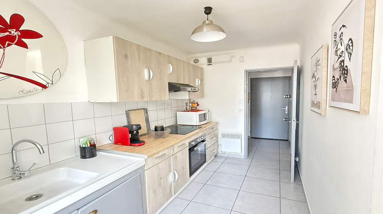 Ma-Cabane - Vente Appartement Perpignan, 41 m²