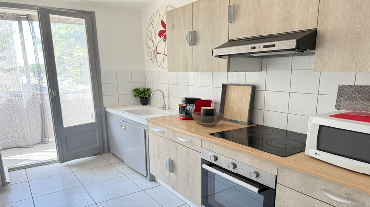 Ma-Cabane - Vente Appartement Perpignan, 41 m²