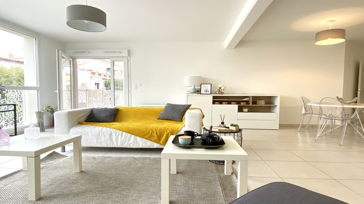 Ma-Cabane - Vente Appartement Perpignan, 93 m²
