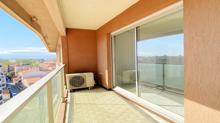 Ma-Cabane - Vente Appartement Perpignan, 101 m²