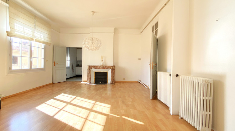 Ma-Cabane - Vente Appartement Perpignan, 124 m²