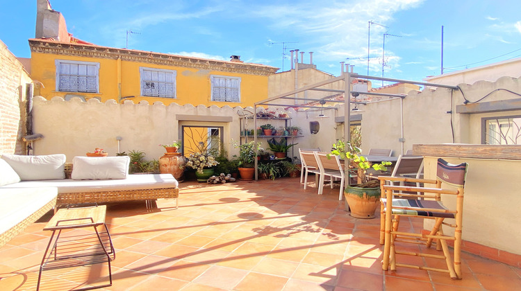 Ma-Cabane - Vente Appartement Perpignan, 122 m²