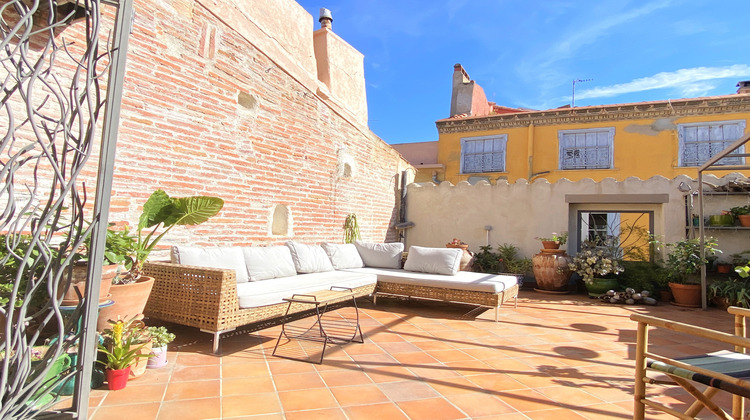 Ma-Cabane - Vente Appartement Perpignan, 122 m²