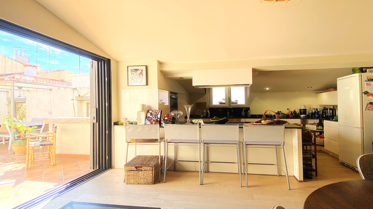 Ma-Cabane - Vente Appartement Perpignan, 122 m²