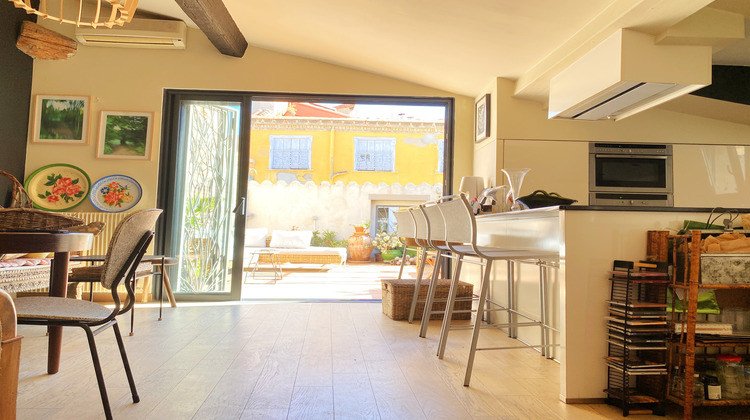 Ma-Cabane - Vente Appartement Perpignan, 122 m²