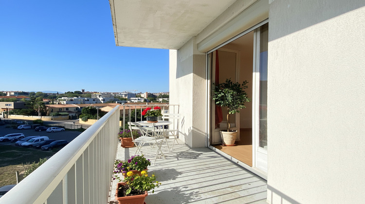 Ma-Cabane - Vente Appartement Perpignan, 43 m²