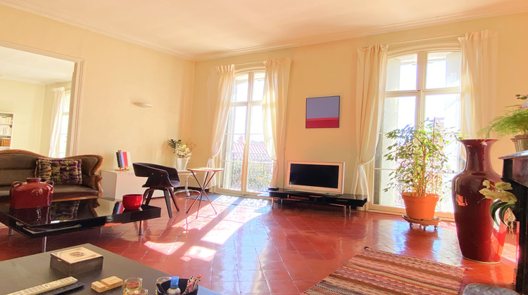 Ma-Cabane - Vente Appartement Perpignan, 155 m²