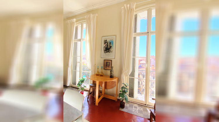 Ma-Cabane - Vente Appartement Perpignan, 155 m²