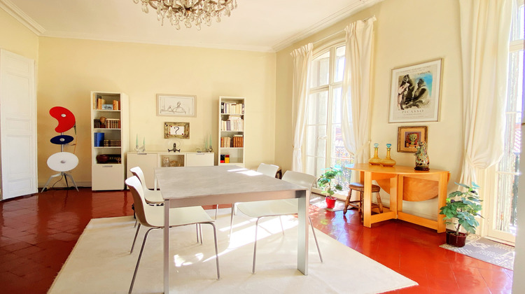 Ma-Cabane - Vente Appartement Perpignan, 155 m²