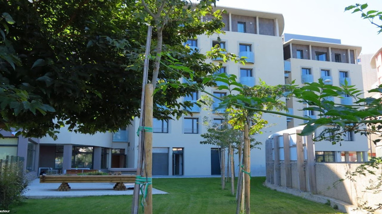 Ma-Cabane - Vente Appartement Perpignan, 47 m²