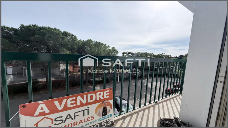 Ma-Cabane - Vente Appartement Perpignan, 108 m²