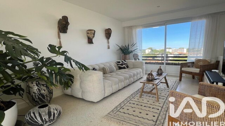 Ma-Cabane - Vente Appartement Perpignan, 64 m²