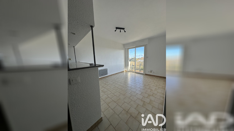 Ma-Cabane - Vente Appartement Perpignan, 31 m²