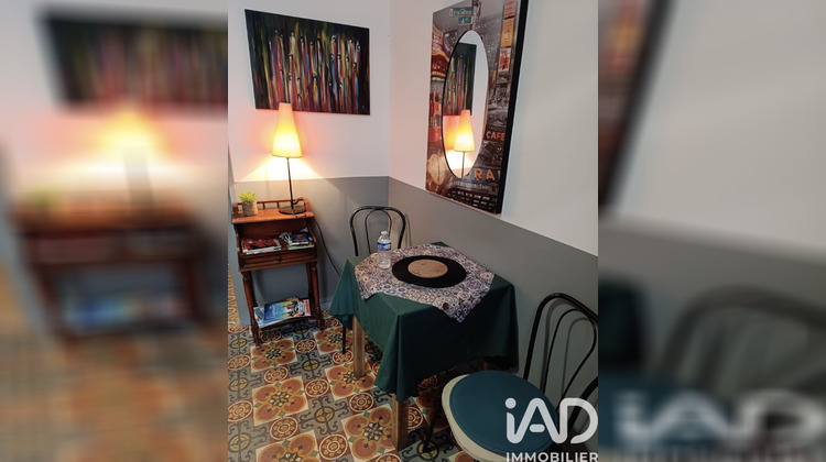 Ma-Cabane - Vente Appartement Perpignan, 27 m²