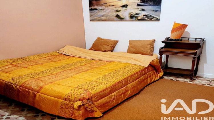 Ma-Cabane - Vente Appartement Perpignan, 27 m²