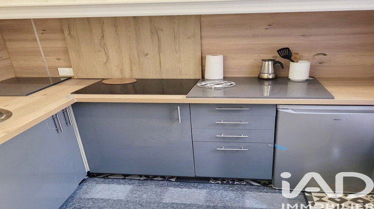 Ma-Cabane - Vente Appartement Perpignan, 27 m²