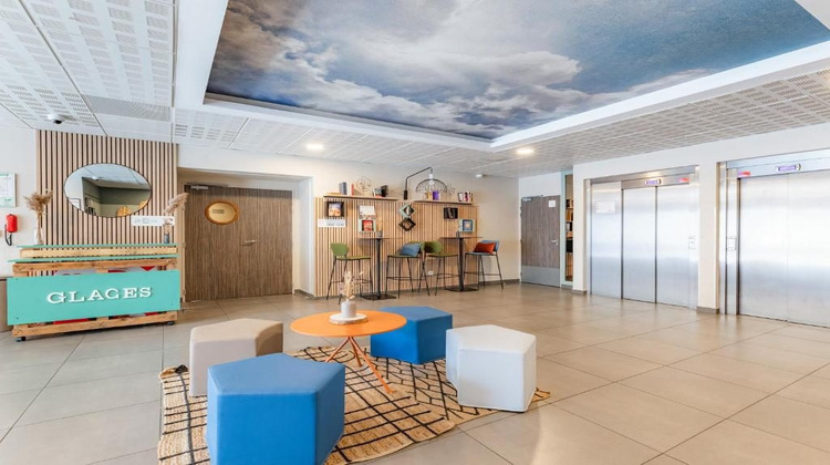 Ma-Cabane - Vente Appartement Perpignan, 20 m²