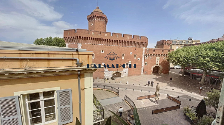 Ma-Cabane - Vente Appartement Perpignan, 76 m²