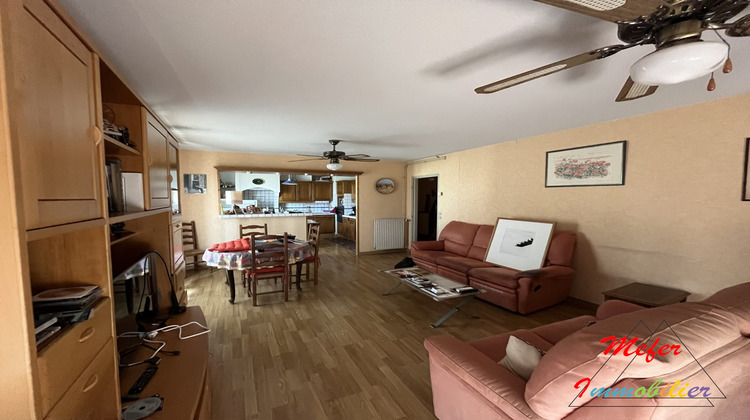 Ma-Cabane - Vente Appartement Perpignan, 115 m²