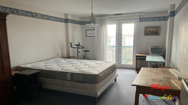 Ma-Cabane - Vente Appartement Perpignan, 115 m²