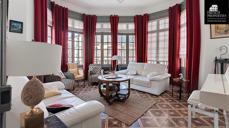 Ma-Cabane - Vente Appartement PERPIGNAN, 107 m²