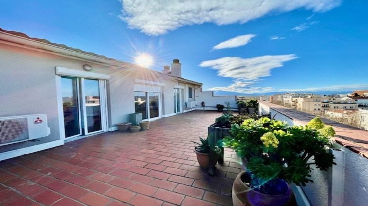 Ma-Cabane - Vente Appartement PERPIGNAN, 80 m²