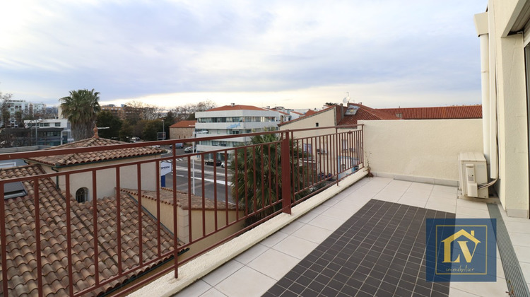 Ma-Cabane - Vente Appartement PERPIGNAN, 95 m²