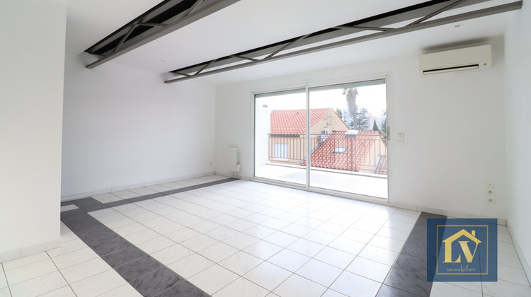 Ma-Cabane - Vente Appartement PERPIGNAN, 95 m²