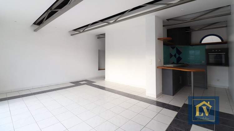 Ma-Cabane - Vente Appartement PERPIGNAN, 95 m²