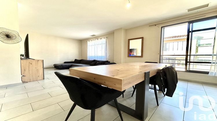 Ma-Cabane - Vente Appartement Perpignan, 80 m²