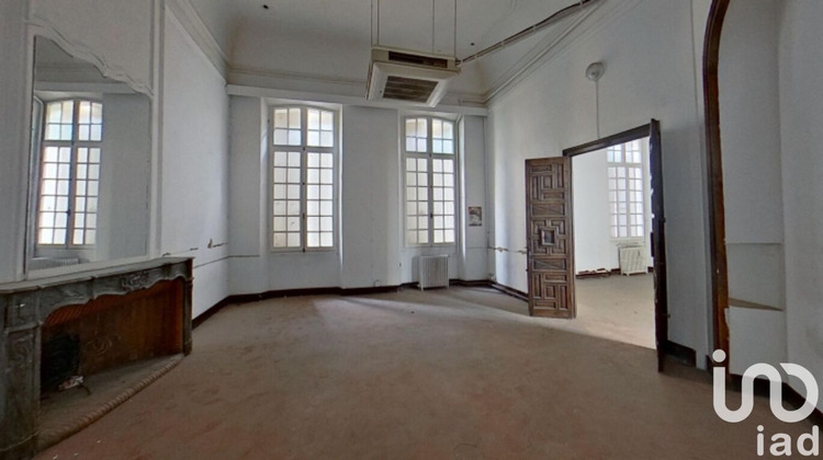 Ma-Cabane - Vente Appartement Perpignan, 189 m²