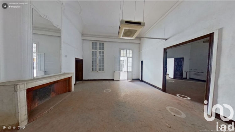 Ma-Cabane - Vente Appartement Perpignan, 189 m²