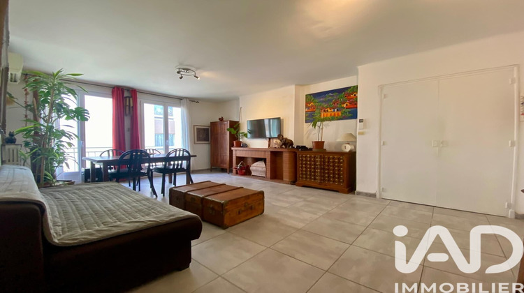 Ma-Cabane - Vente Appartement Perpignan, 73 m²