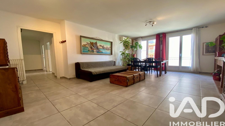 Ma-Cabane - Vente Appartement Perpignan, 73 m²