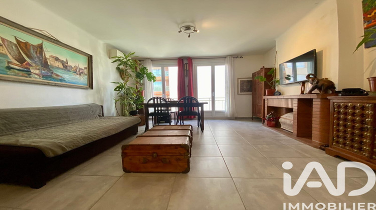 Ma-Cabane - Vente Appartement Perpignan, 73 m²