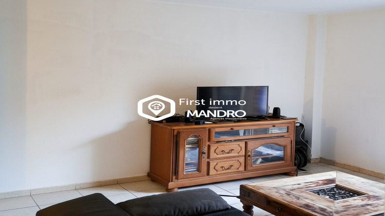 Ma-Cabane - Vente Appartement Perpignan, 33 m²
