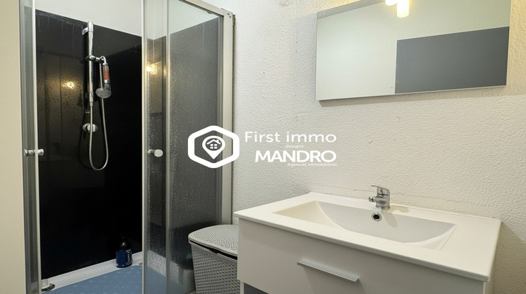 Ma-Cabane - Vente Appartement Perpignan, 48 m²