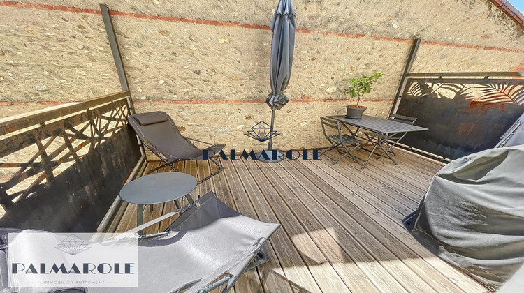 Ma-Cabane - Vente Appartement Perpignan, 95 m²