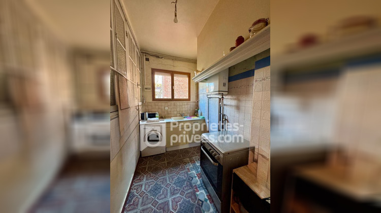 Ma-Cabane - Vente Appartement PERPIGNAN, 61 m²