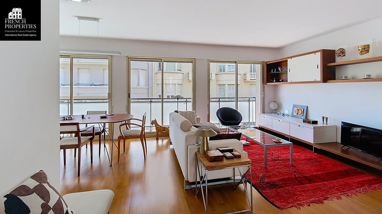 Ma-Cabane - Vente Appartement PERPIGNAN, 64 m²