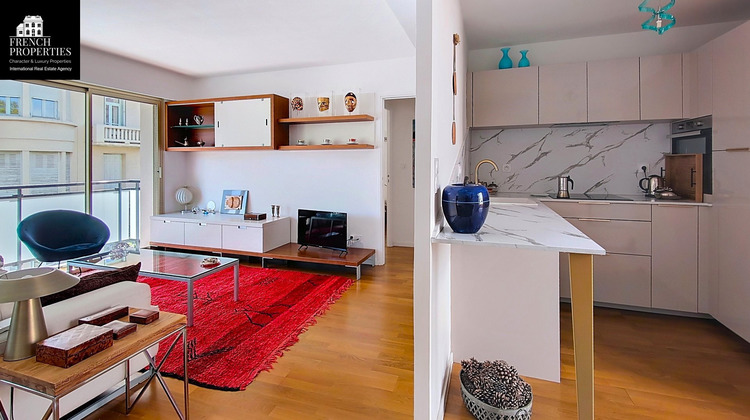 Ma-Cabane - Vente Appartement PERPIGNAN, 64 m²