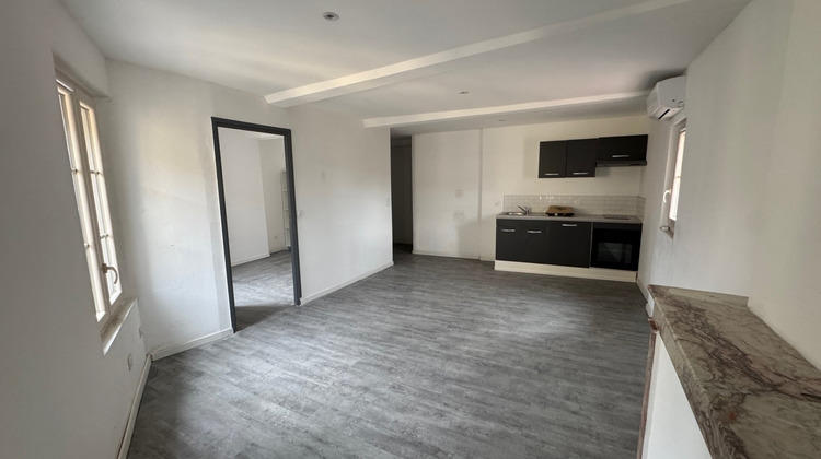 Ma-Cabane - Vente Appartement PERPIGNAN, 40 m²