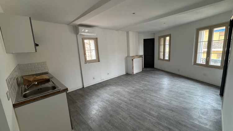 Ma-Cabane - Vente Appartement PERPIGNAN, 40 m²