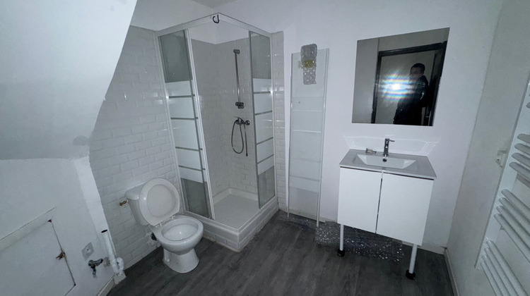 Ma-Cabane - Vente Appartement PERPIGNAN, 40 m²