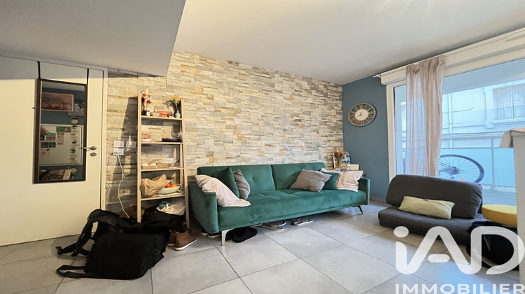Ma-Cabane - Vente Appartement Perpignan, 40 m²
