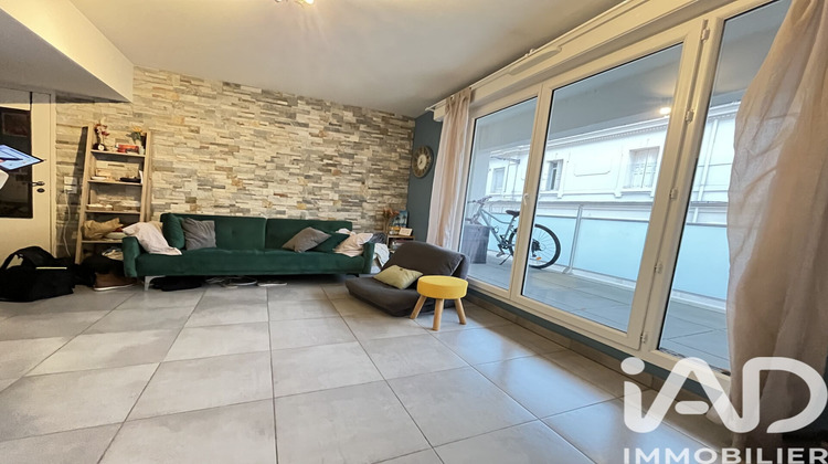 Ma-Cabane - Vente Appartement Perpignan, 40 m²