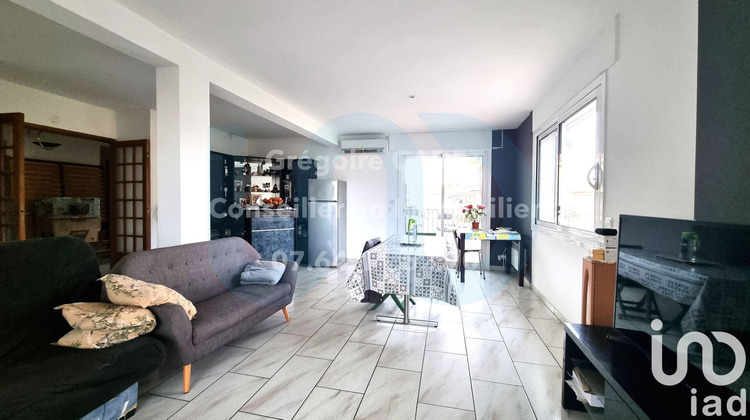 Ma-Cabane - Vente Appartement Perpignan, 83 m²