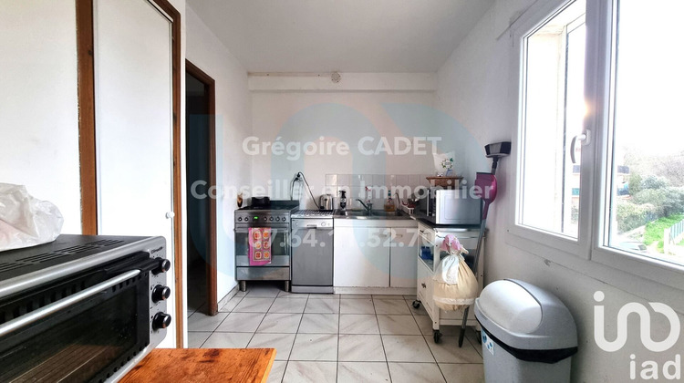 Ma-Cabane - Vente Appartement Perpignan, 83 m²