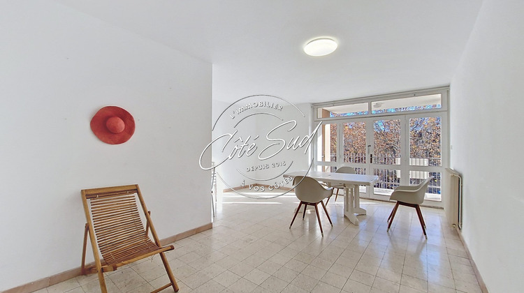 Ma-Cabane - Vente Appartement Perpignan, 74 m²