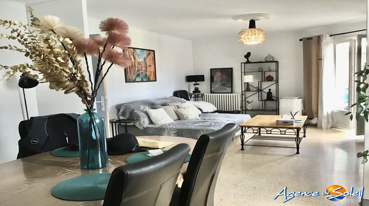 Ma-Cabane - Vente Appartement Perpignan, 106 m²